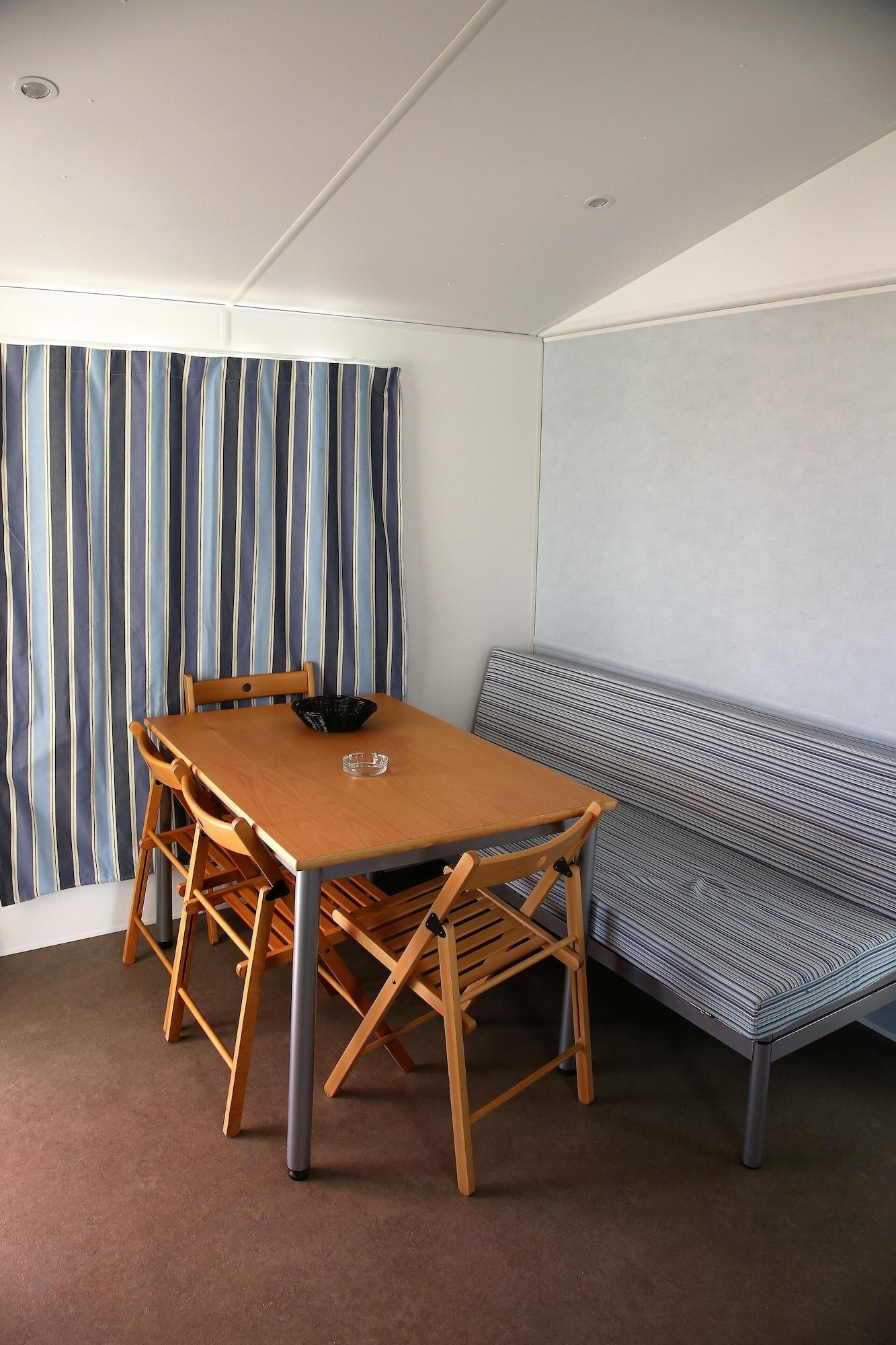 Orbitur Guincho Bungalows - Caravan Park Кашкайш Екстер'єр фото