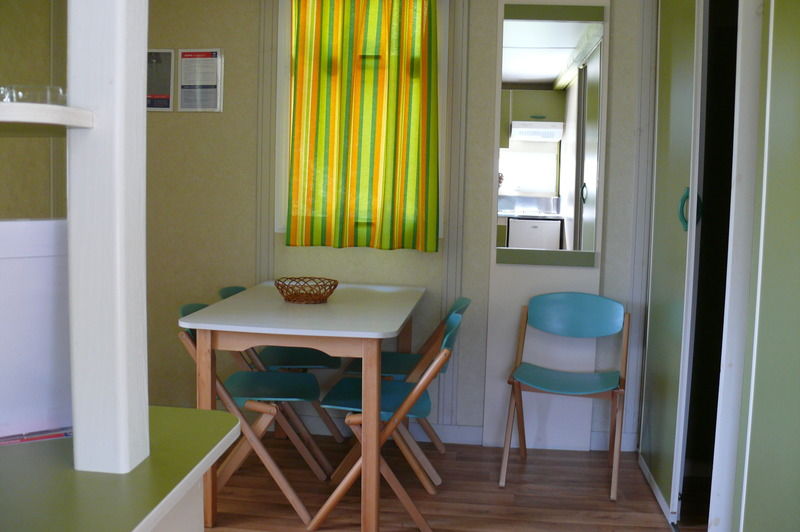 Orbitur Guincho Bungalows - Caravan Park Кашкайш Екстер'єр фото