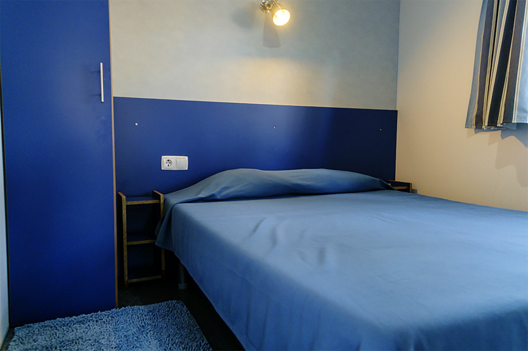 Orbitur Guincho Bungalows - Caravan Park Кашкайш Екстер'єр фото